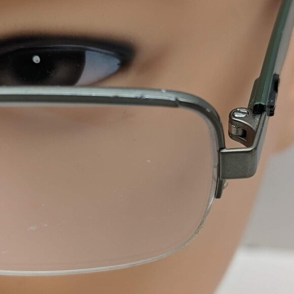 🕶️Ray-Ban RB6311 2825 Eyeglasses 52/18 140 /KAO521🕶️​​ - Picture 8 of 8